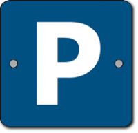 Parkplatz